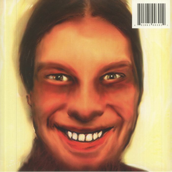I Care Because You Do - Aphex Twin