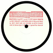Late Nite Tuff Guy Edits - Late Nite Tuff Guy