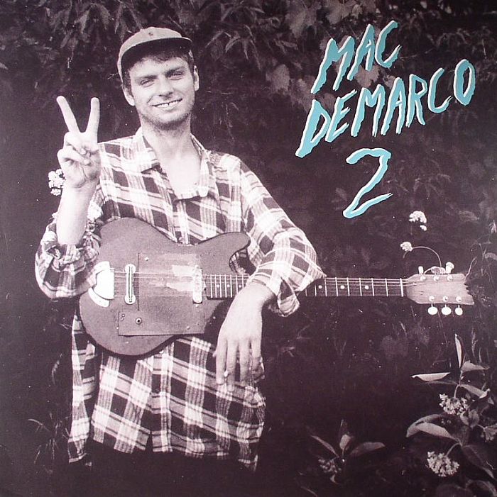 2 - Mac Demarco