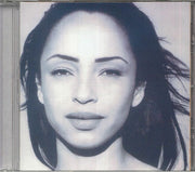 The Best of Sade - Sade (CD)