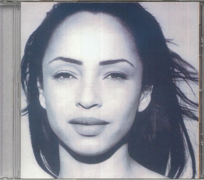 The Best of Sade - Sade (CD)