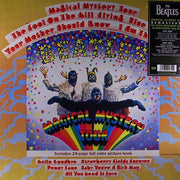 Magical Mystery Tour (Remastered) (Booklet Hediyeli) - The Beatles