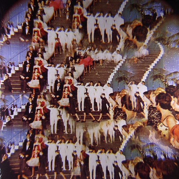 Magical Mystery Tour (Remastered) - The Beatles
