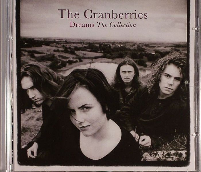 Dreams: the Collection - The Cranberries (CD)