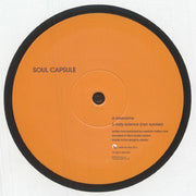 Overcome / Lady Science (Nyc Sunrise) - Soul Capsule