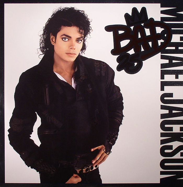 Bad: 25th Anniversary Edition - Michael Jackson