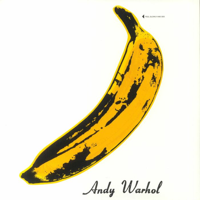 Velvet Underground & Nico (Remastered) - The Velvet Underground / Nico