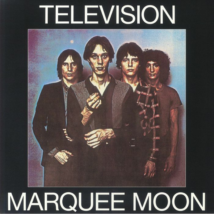 Marquee Moon - Television