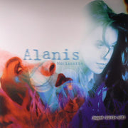 Jagged Little Pill - Alanis Morissette