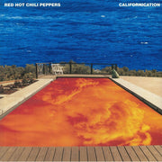 Californication (Reissue) - Red Hot Chili Peppers