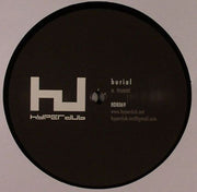 Truant Aka One/Two - Burial