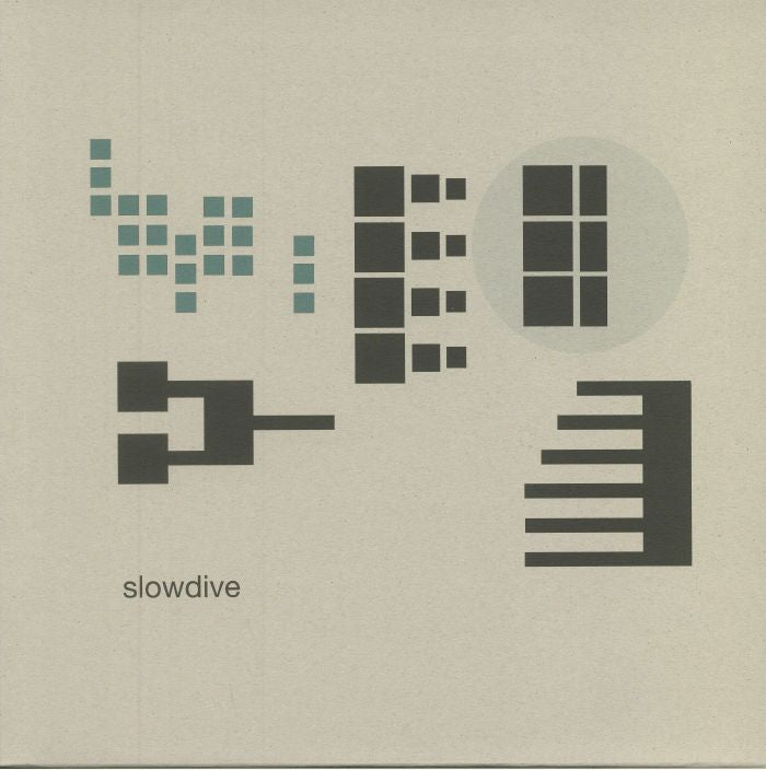Pygmalion - Slowdive