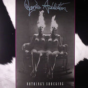 Nothing's Shocking - Jane's Addiction