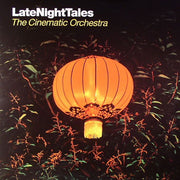 Late Night Tales: Limited Collectors Edition - The Cinematic Orchestra / Various
