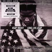 Long Live A$AP - A$AP Rocky