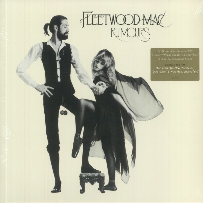 Rumours (2013 Edition) - Fleetwood Mac