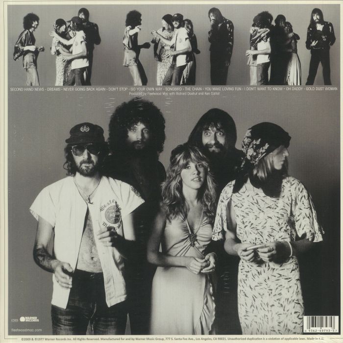 Rumours (2013 Edition) - Fleetwood Mac