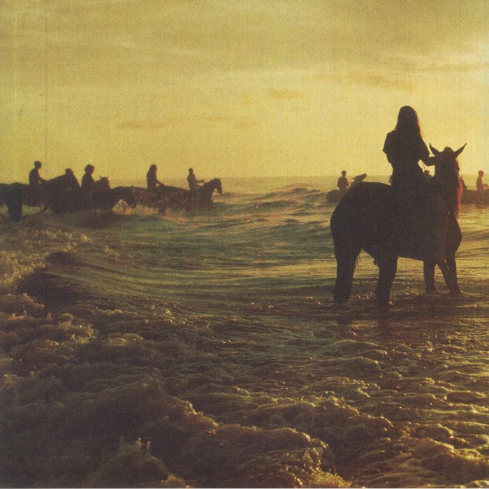 Holy Fire - Foals