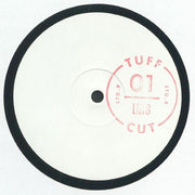 Tuff Cut #001 - Late Nite Tuff Guy