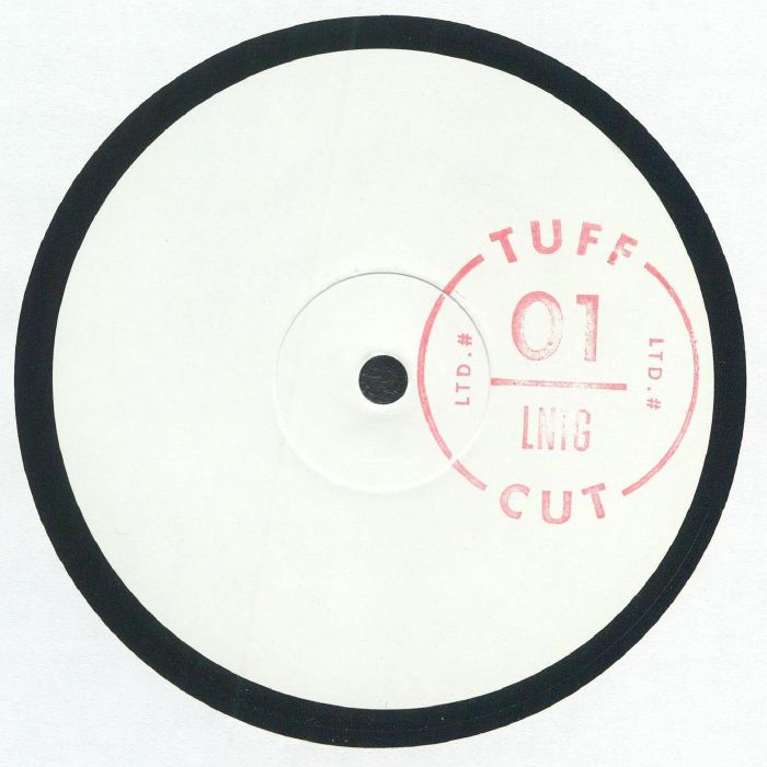 Tuff Cut #001 - Late Nite Tuff Guy