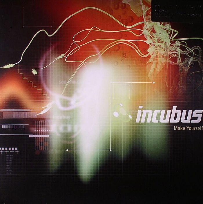 Make Yourself - Incubus
