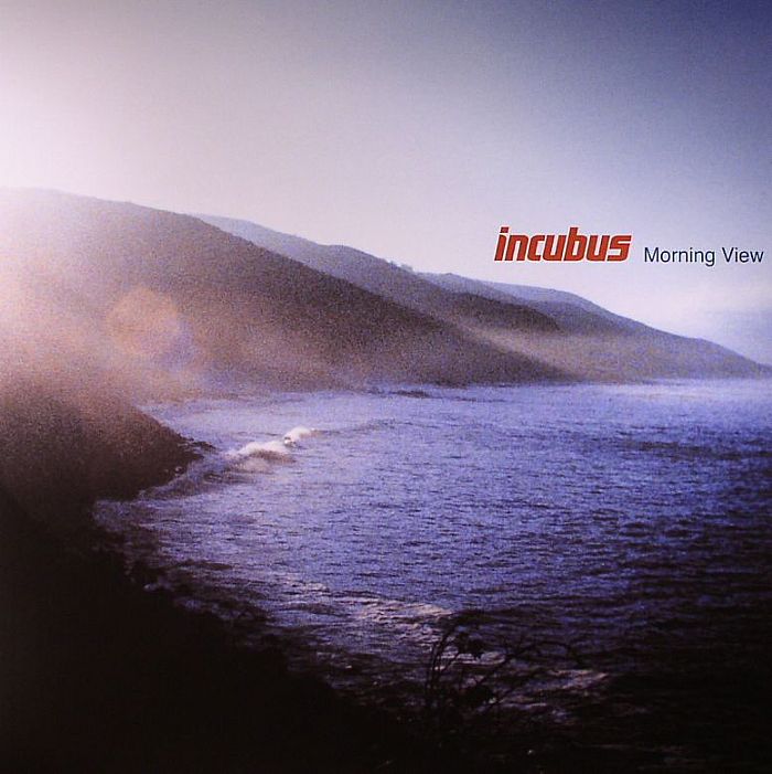 Morning View - Incubus