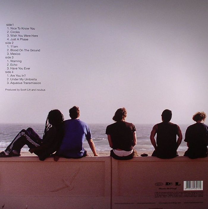 Morning View - Incubus