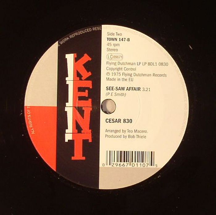 Lady Day & John Coltrane - Gil Scott Heron / Cesar