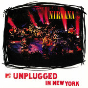 Mtv Unplugged in New York (Remastered) - Nirvana