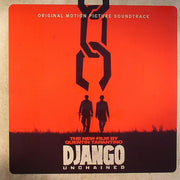Django Unchained (Soundtrack) - Various