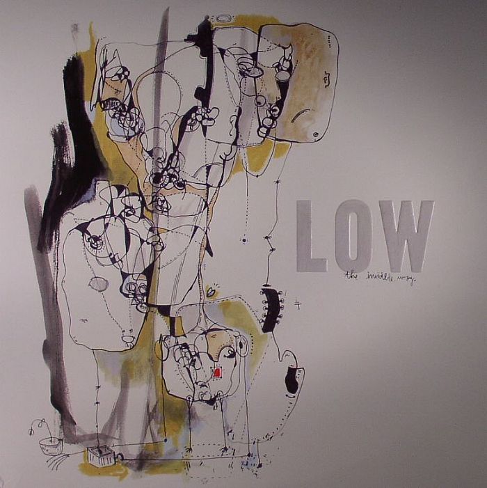 The Invisible Way - Low