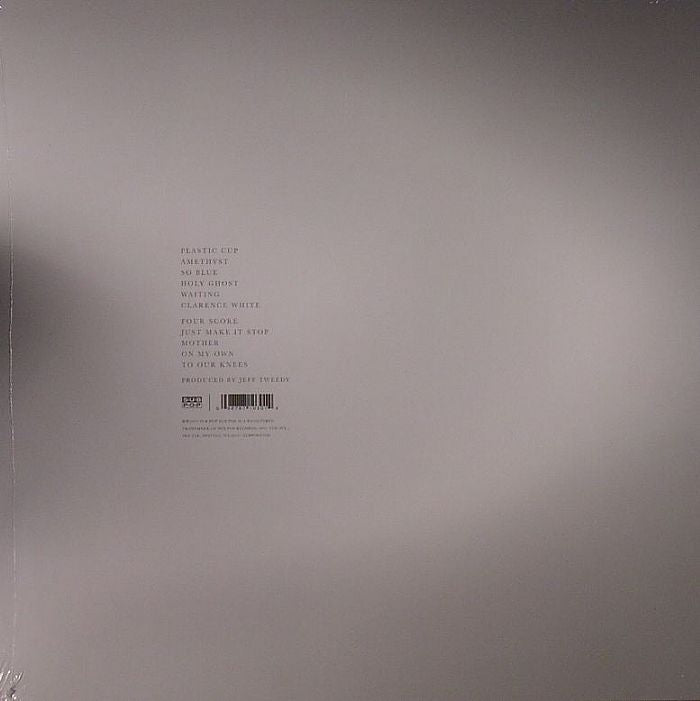 The Invisible Way - Low
