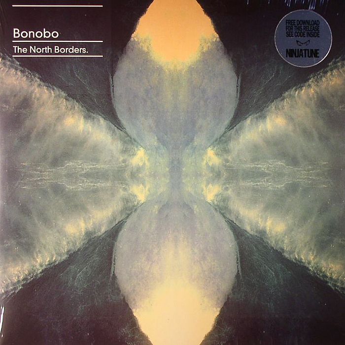 The North Borders - Bonobo