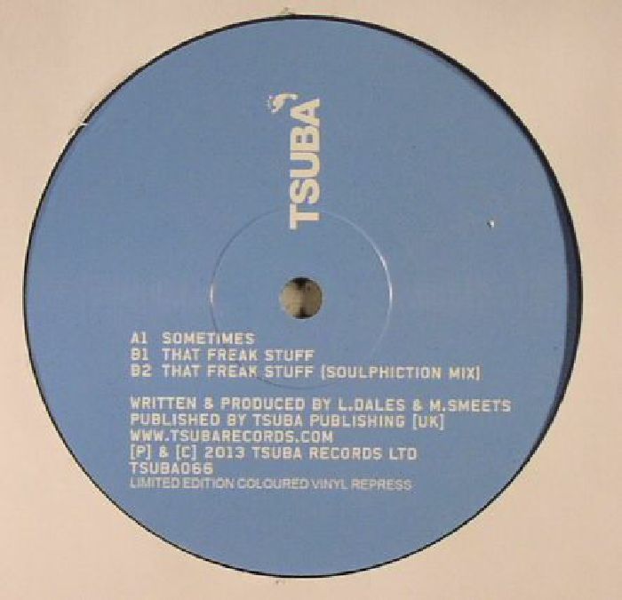 The Passion EP - Detroit Swindle
