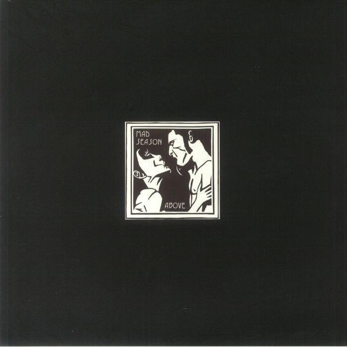 Above - Mad Season