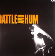 Rattle & Hum - U2