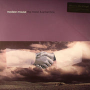 The Moon & Antarctica: 15th Anniversary Edition (Remastered) - Modest Mouse