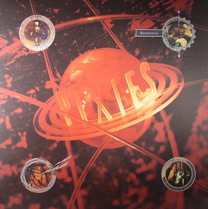 Bossanova - Pixies