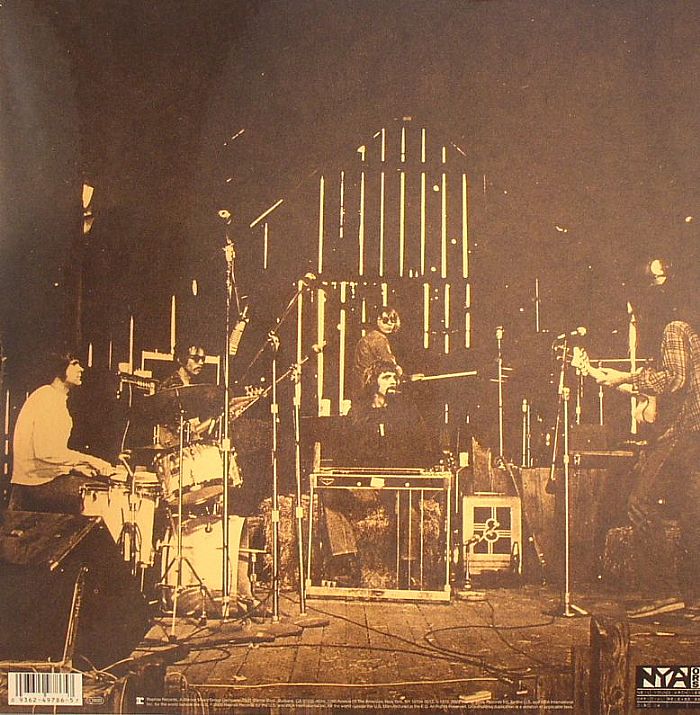 Harvest (Remastered) - Neil Young