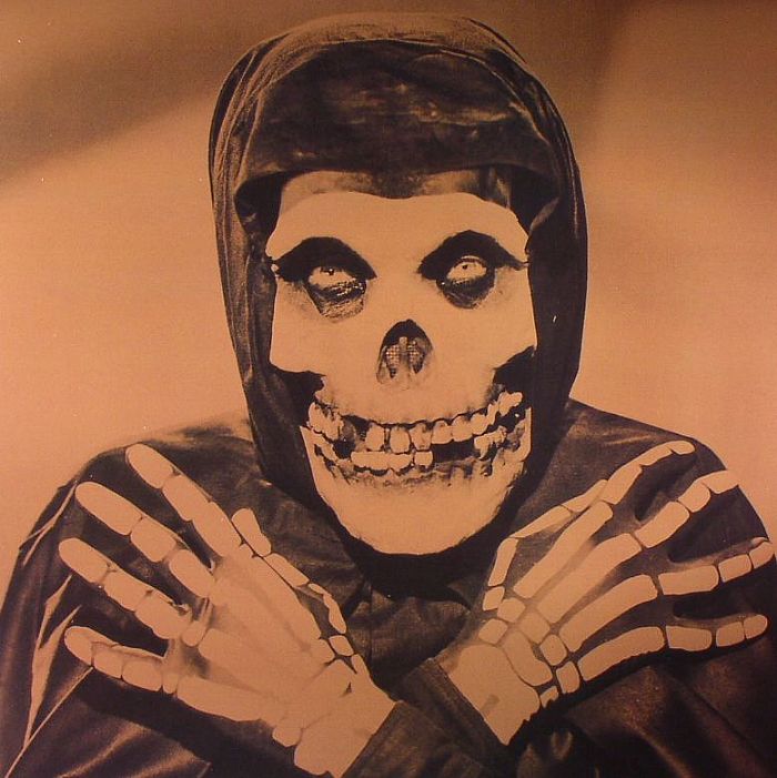 Collection II - Misfits