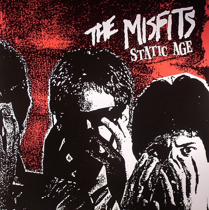 Static Age - The Misfits
