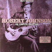 The Complete Collection - Robert Johnson