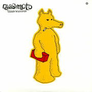 Yessir Whatever - Quasimoto