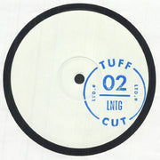 Tuff Cut #002 - Late Nite Tuff Guy