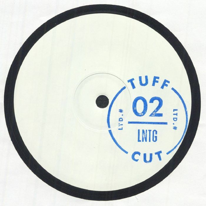 Tuff Cut #002 - Late Nite Tuff Guy