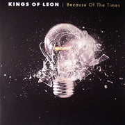 Because of the Times - Kings of Leon