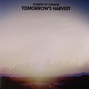 Tomorrow's Harvest - Boards of Canada