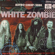 Astro Creep: 2000 - White Zombie