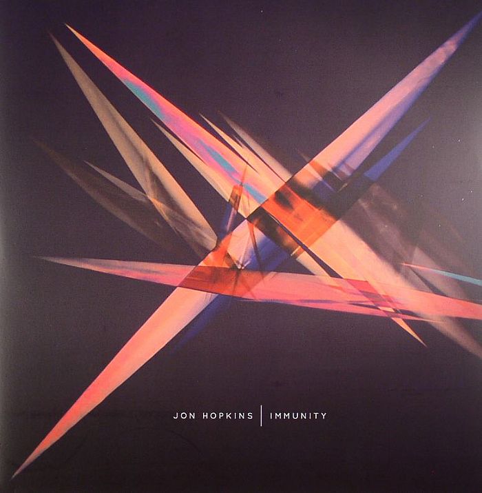 Immunity - Jon Hopkins