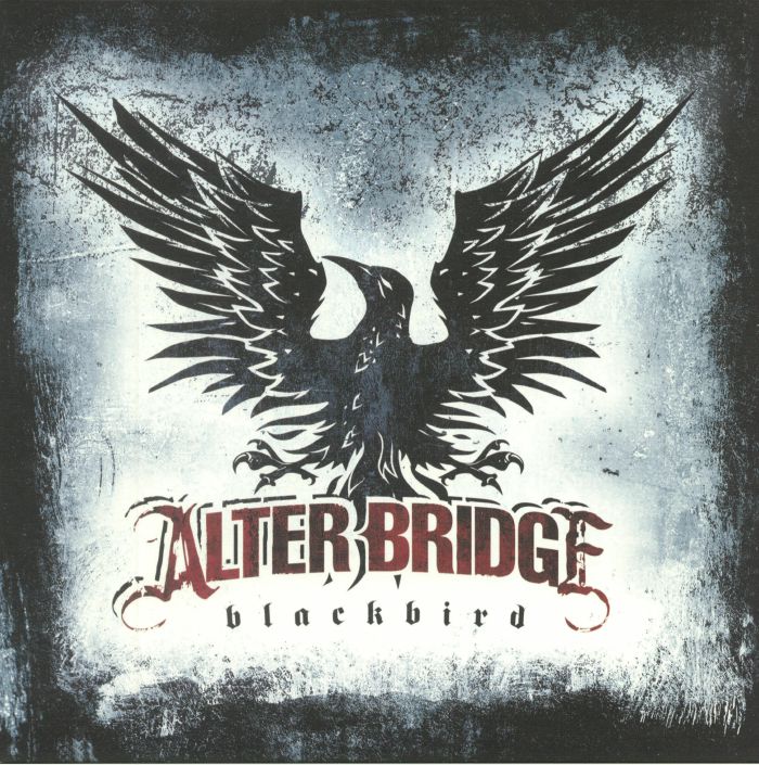 Blackbird - Alter Bridge